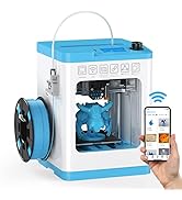 Amazon | Tina2S 3Dプリンター、Entina 3D プリンター 完全組み立て