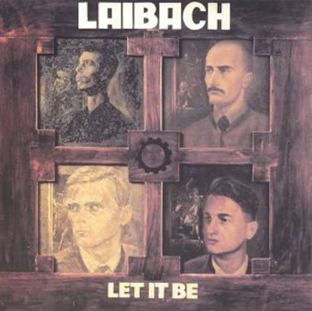 Laibach - Let It Be - Amazon.com Music