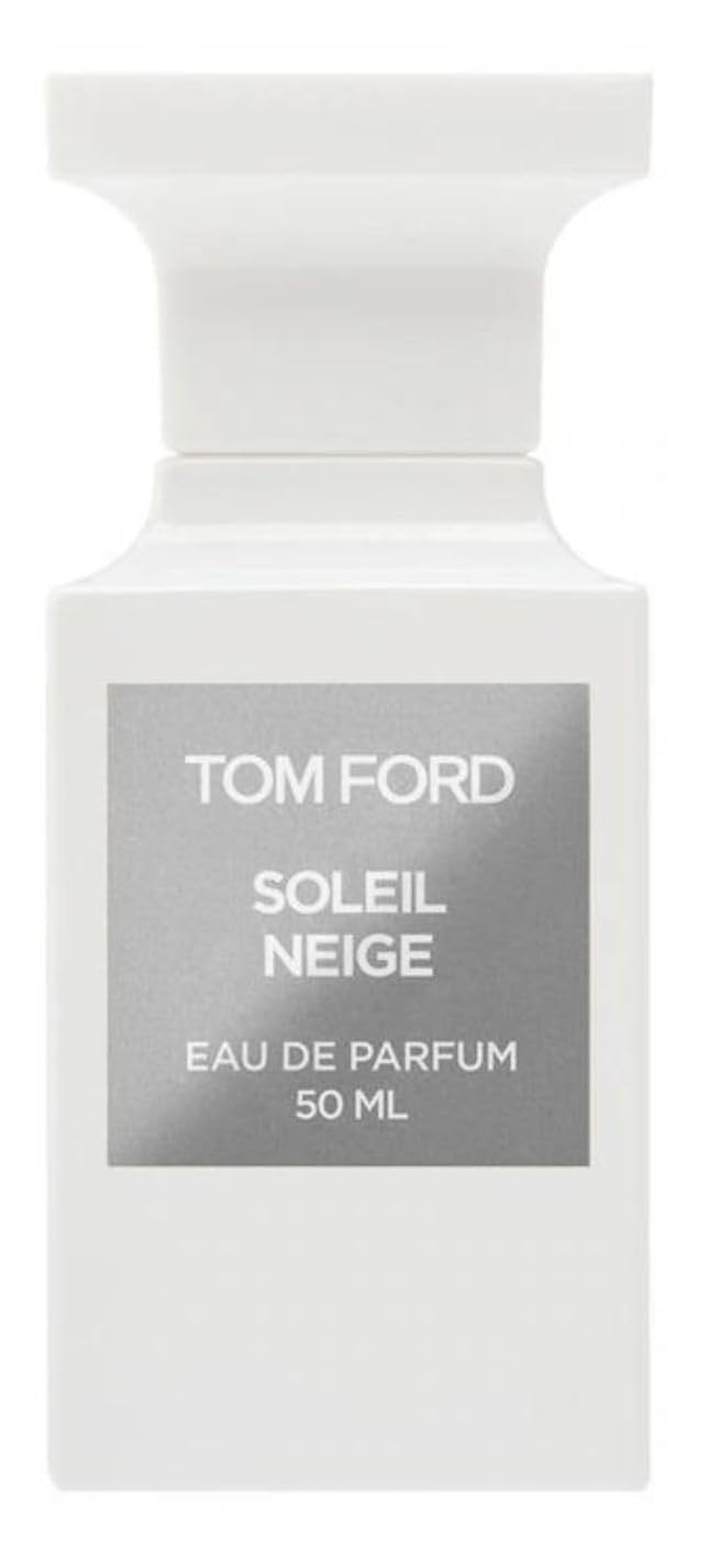 Amazon.com : Tom Ford Private Blend Soleil Neige Eau De Parfum 1.7