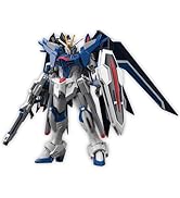 Amazon | HG 機動戦士ガンダムSEED FREEDOM ライジングフリーダム