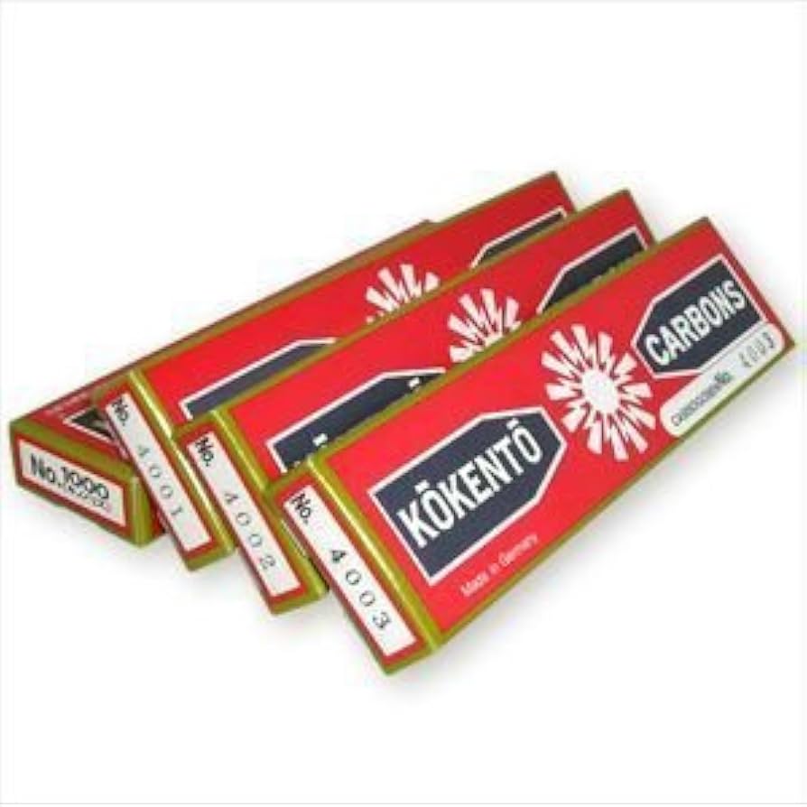 コウケントーカーボン No.4009 Amazon.co.jp: カーボン灯用 ドイツ製