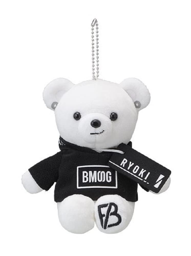 Amazon.co.jp: BE:FIRST ANIMAL COORDY モアプラスぬいぐるみ ～BMSG