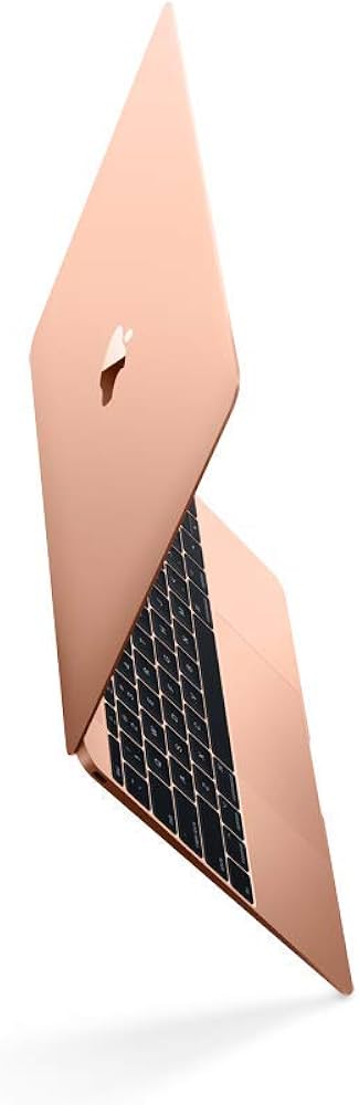 Apple MacBook (12-inch, 1.3GHz Dual-core Intel Core i5, 8GB RAM