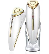 Amazon.co.jp: 美顔器 アクリアルピーリングプロEX COSBEAUTY