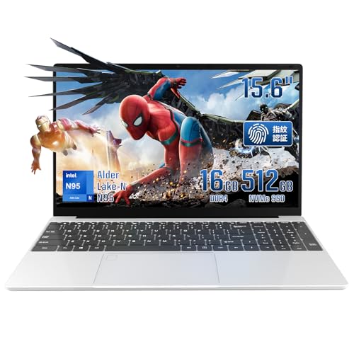 Amazon.co.jp: ノートパソコン office搭載 Win 11Pro 第12世代 n95