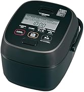 Amazon | 象印マホービン 炊飯器 5.5合 極め炊き 豪熱大火力 圧力IH