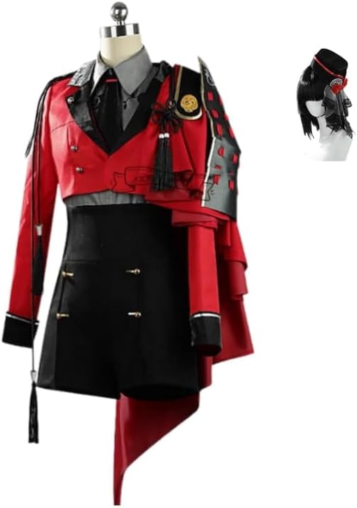 Amazon.co.jp: 「きせき」京極正宗 コスプレ 内番 ハロウィン