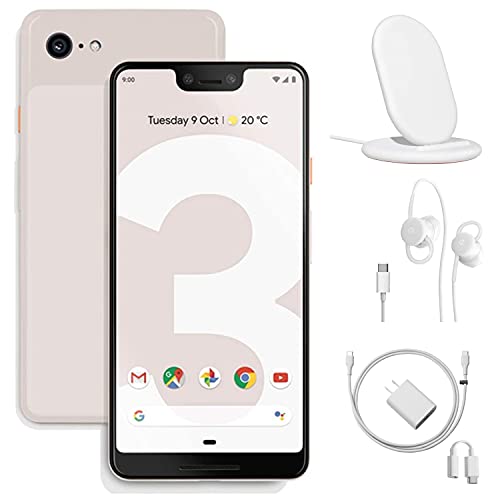 Google Pixel 3 128GB ホワイト Bootloader解除済み Amazon | Google