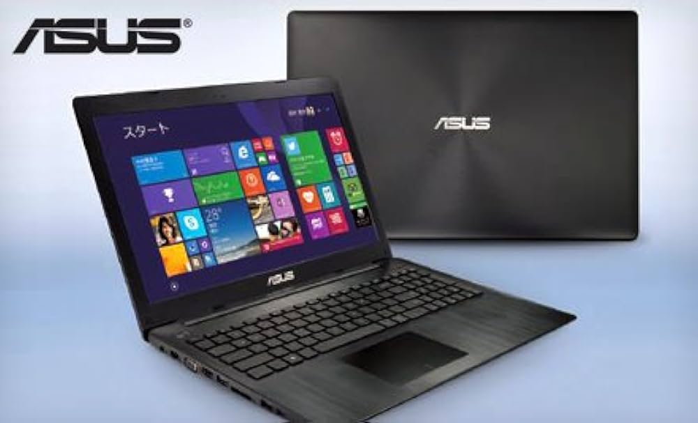 Amazon.co.jp: ノートパソコン ASUS R515MA-B-SX577 【Celeron/2GB