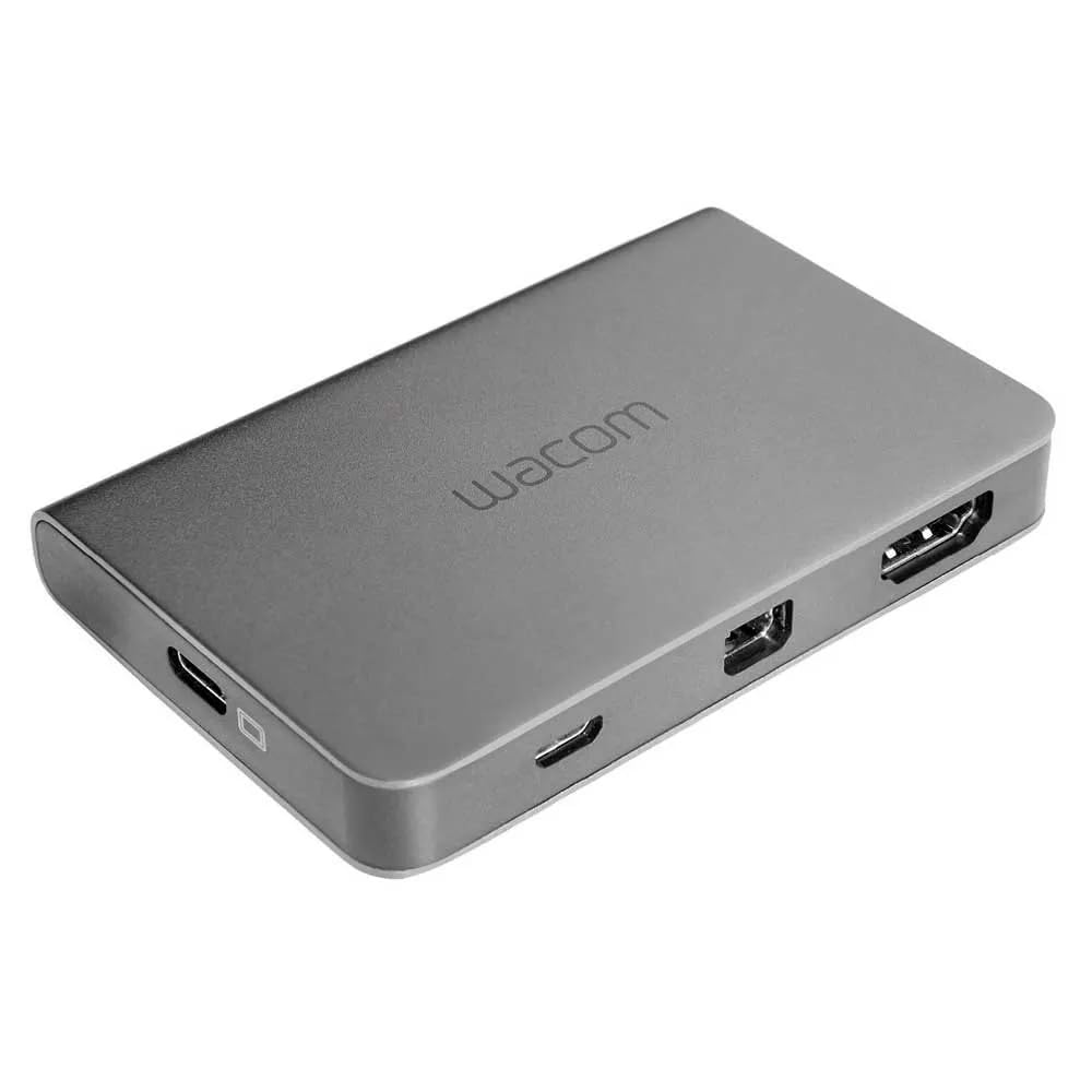 Amazon.co.jp: Wacom Wacom Link Plus (Convert Connector for Wacom