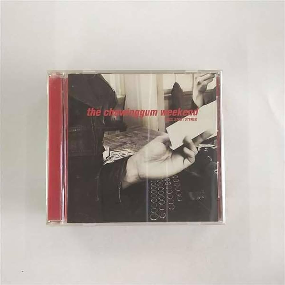 Amazon.co.jp: チューインガム・ウィークエンド: ミュージック