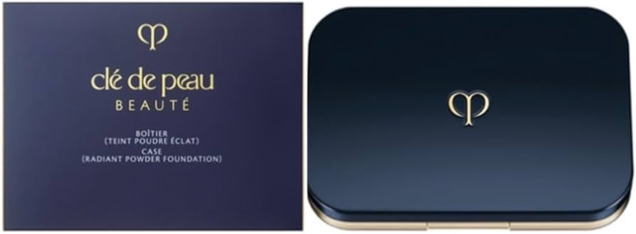 Amazon.co.jp: 資生堂 クレ・ド・ポー ボーテ ケース II（タンプードル