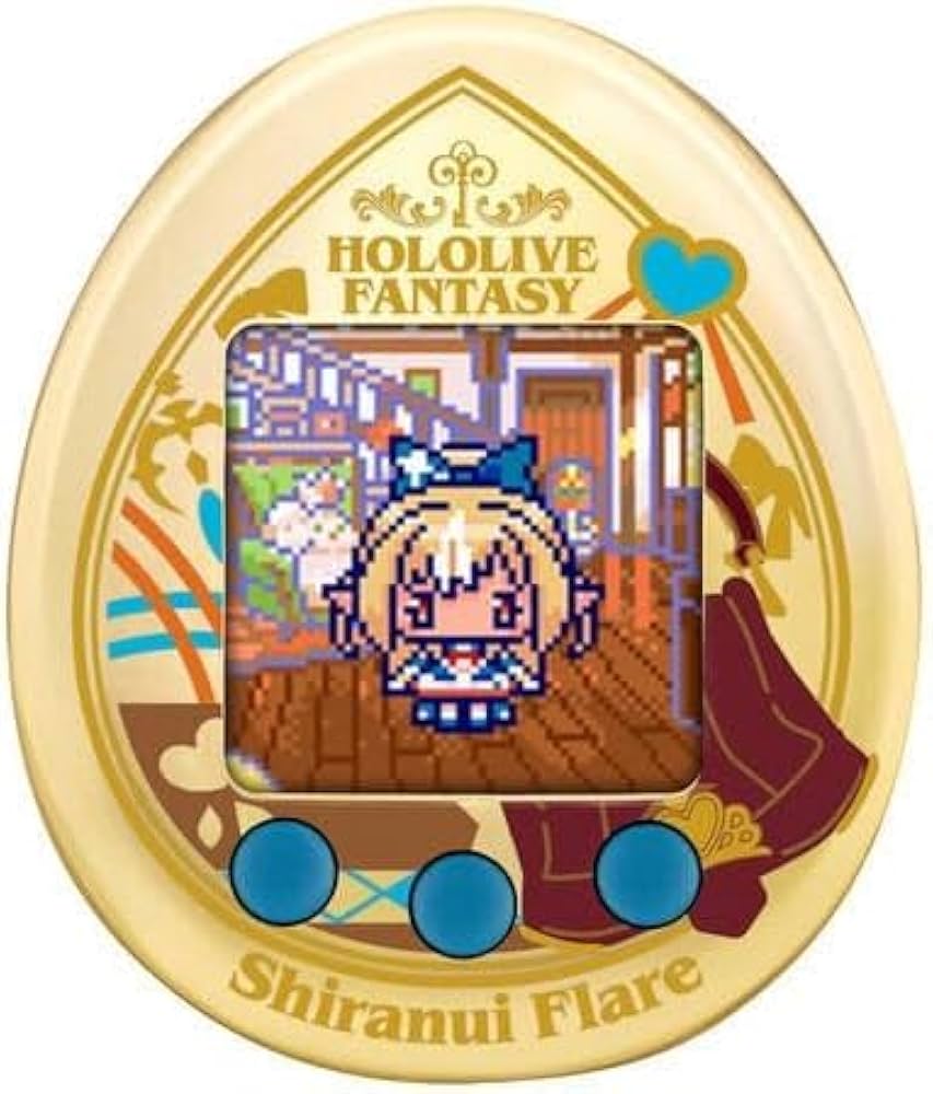 Amazon | ホロライブファンタジっち (ファンタジーフレアぬい ver