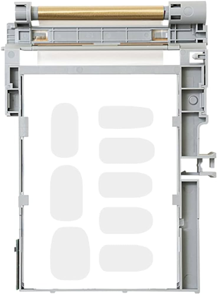 Amazon | Nail POP カートリッジリフィル、シート10枚（ネイルチップ