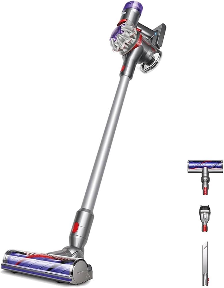 Amazon.co.jp: Dyson V7 Advanced : ホーム＆キッチン