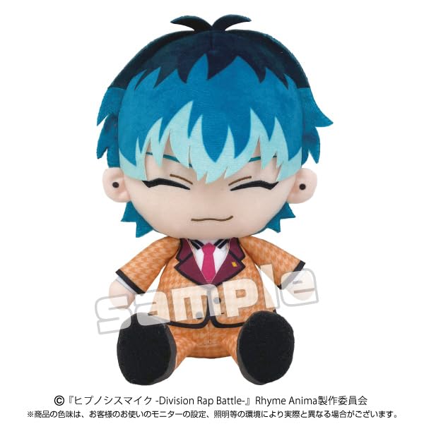 Amazon.co.jp: ヒプノシスマイク Division Rap Battle Rhyme Anima +