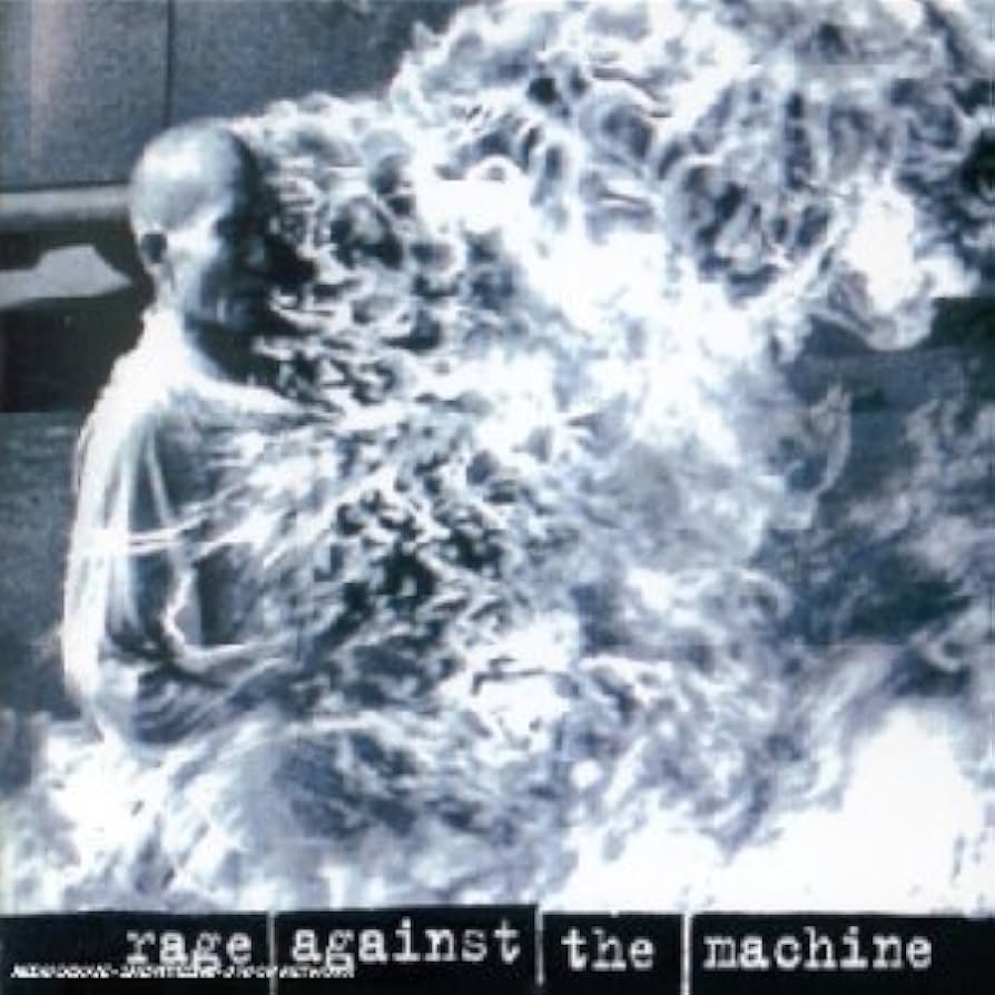 Amazon.co.jp: Rage Against The Machine: ミュージック