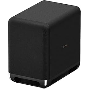 Amazon.co.jp: サブウーファー - スピーカー: 家電＆カメラ