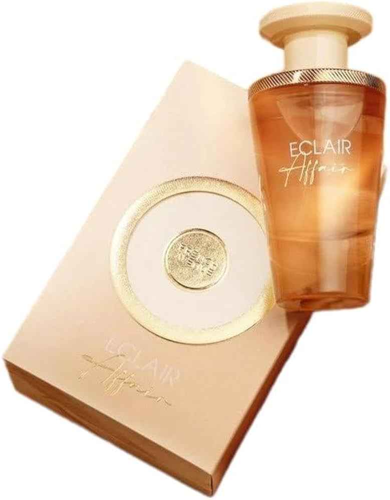 Amazon.com : Eclair Affair EDP 100ml by French Avenue : Beauty