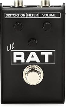 Amazon | ProCo LIL' RAT リルラット ディストーション【国内正規品