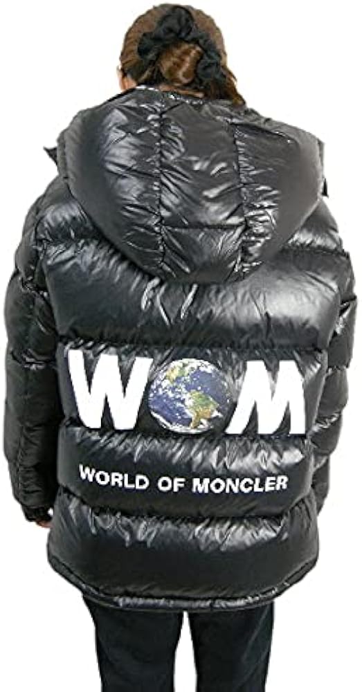 Amazon | [モンクレール] GENIUS ジーニアス FRAGMENT HANTIUM