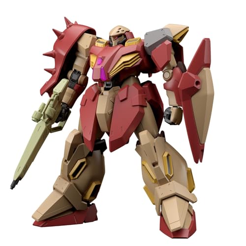 HGUC 1/144 百式+メガバズーカランチャーの販売・再販・予約情報