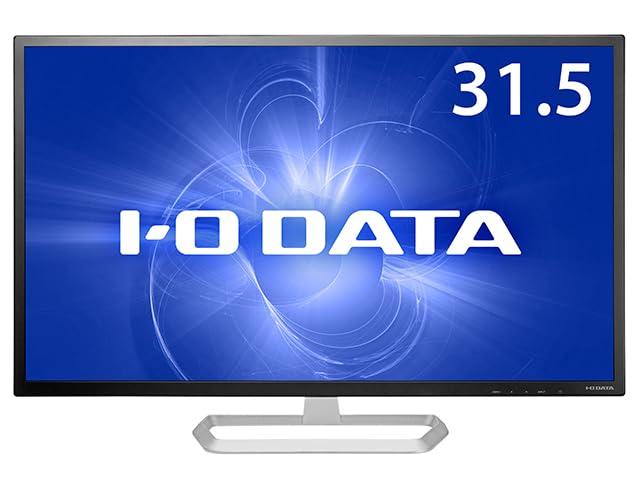 Amazon.co.jp: 【整備済み品】 31.5インチ液晶モニター IODATA LCD