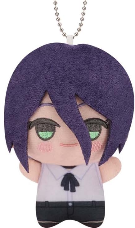 Amazon.co.jp: 劇場版『チェンソーマン レゼ篇』 ちびぐるみ レゼ