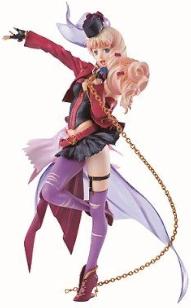 Amazon | 一番くじプレミアム 劇場版マクロスF（フロンティア） 恋離飛