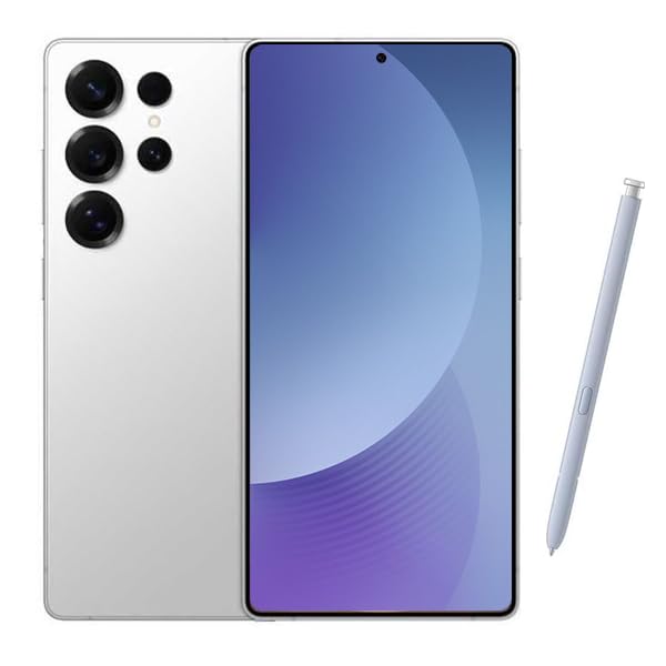 Amazon.com: SAMSUNG Galaxy S25 Ultra SM-S938B/DS 512GB 12GB RAM AI