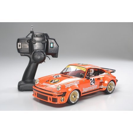 Amazon | タミヤ タムテックギア (RTR) 1/12 ポルシェ ターボ RSR 934