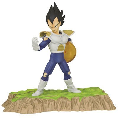 Amazon.co.jp: 一番くじ ドラゴンボールZ ナメック星編 ベジータ