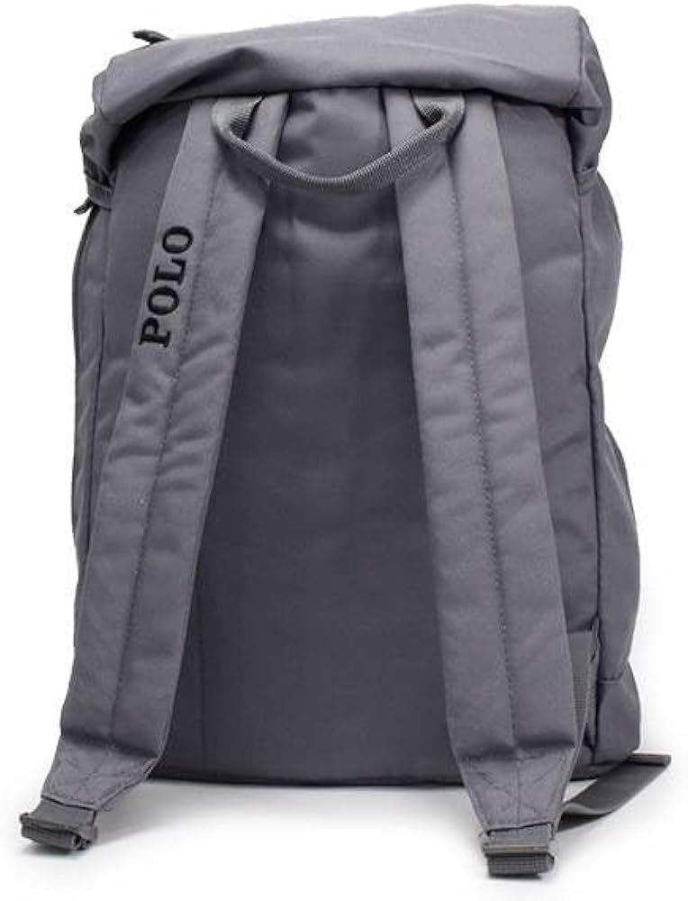 Amazon.co.jp: [POLO RALPH LAUREN] ラルフローレン ポロ リュック