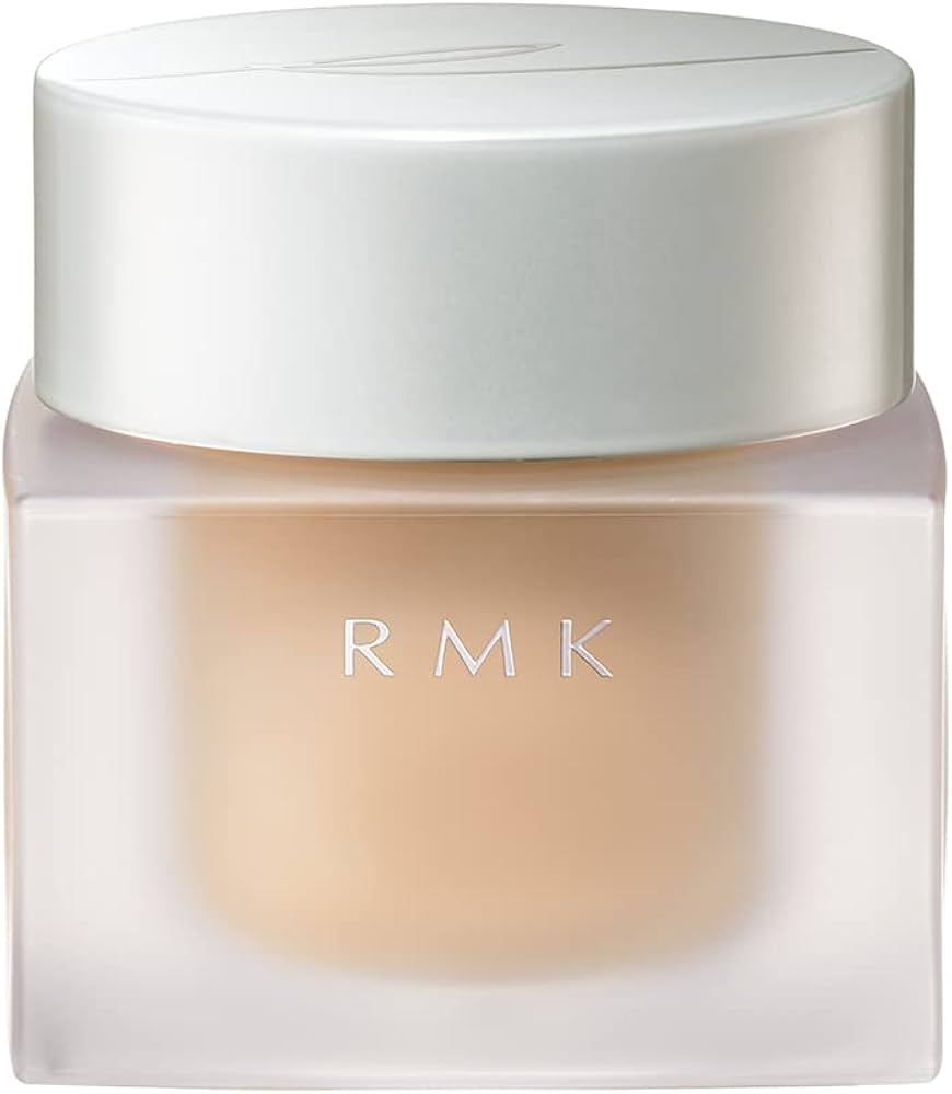 Amazon.co.jp: [ RMK 公式 ] RMK クリーミィファンデーション EX 101