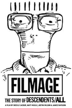 Amazon.co.jp: Filmage: The Story of Descendents / All: ミュージック