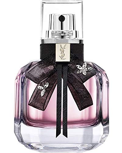 Amazon | イヴサンローラン モン パリ フローラル EDP スプレー 30ml