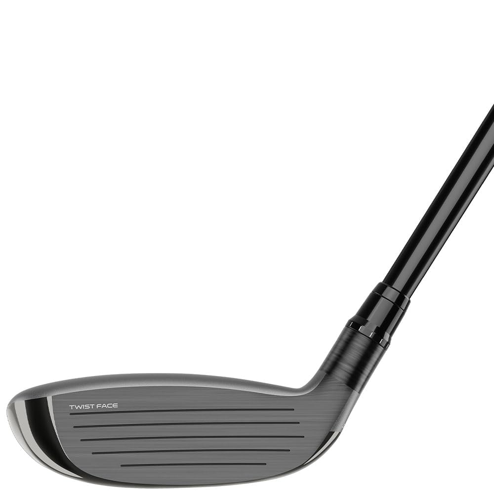 TaylorMade Golf Qi35 Rescue #3-19 Degree Ventus Blue Graphite