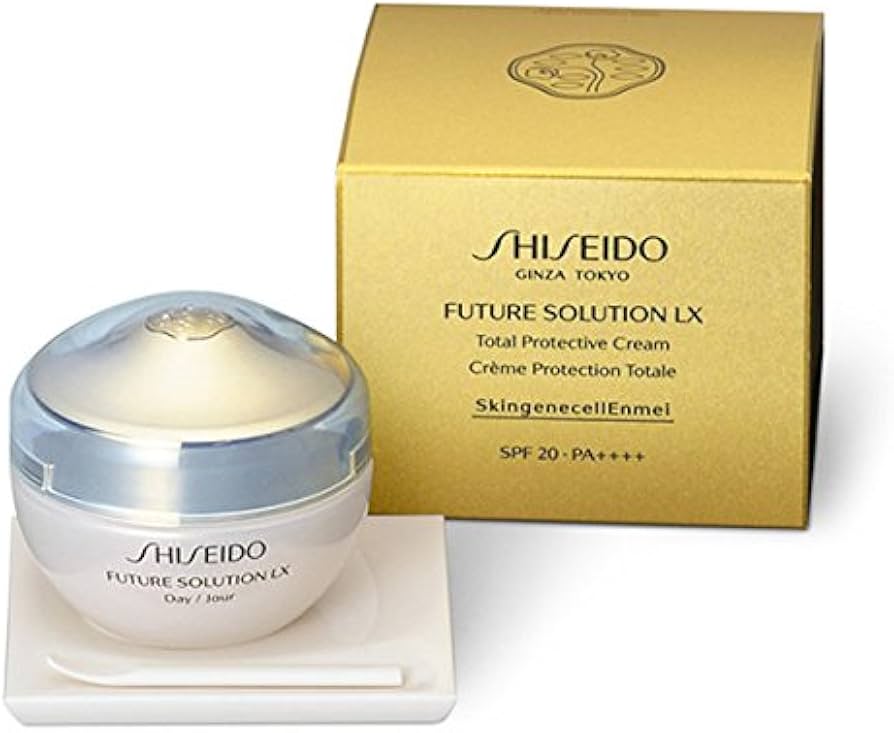 Amazon | SHISEIDO(資生堂) フューチャーソリューション LX トータル