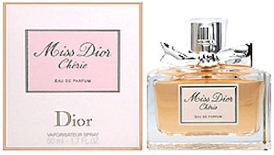 Amazon | 【クリスチャン ディオール】ミス ディオール シェリー EDP