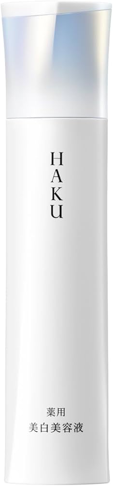 Amazon.co.jp: HAKU ハク メラノフォーカスIV 本体 45g 【医薬部外品