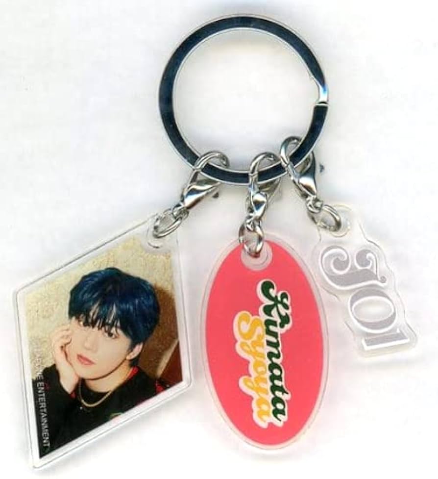 Amazon.co.jp: 木全翔也 JO1 グッズ 109 POP UP STORE ポップアップ