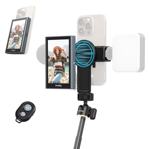 founist - Vlogmate Mini Phone用自撮りモニター の評価 | SHOPSTAFF