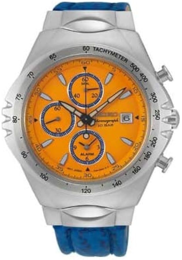 Amazon.co.jp: [セイコー]SEIKO 腕時計 メンズ ジウジアーロ・デザイン