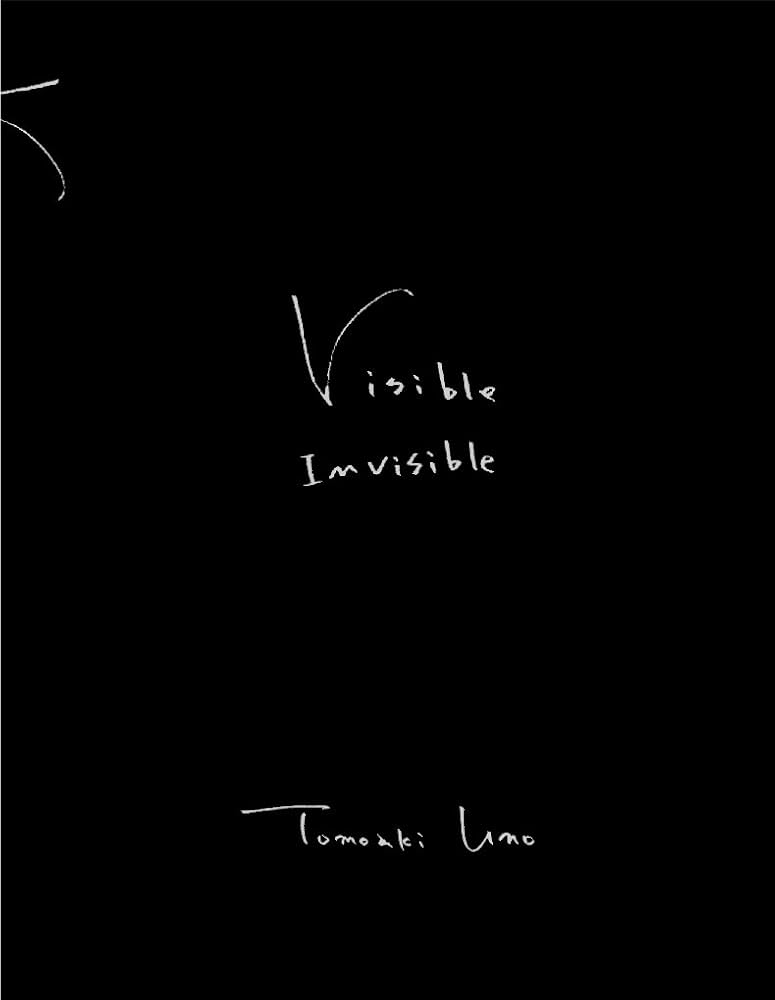 Amazon.co.jp: Visible Invisible : 宇野 友明, 西澤 豊: 本