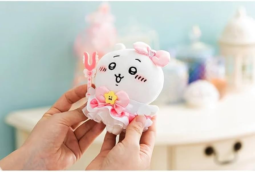 Amazon.co.jp: ちいかわ まじかるちいかわ マジカルチャージマスコット