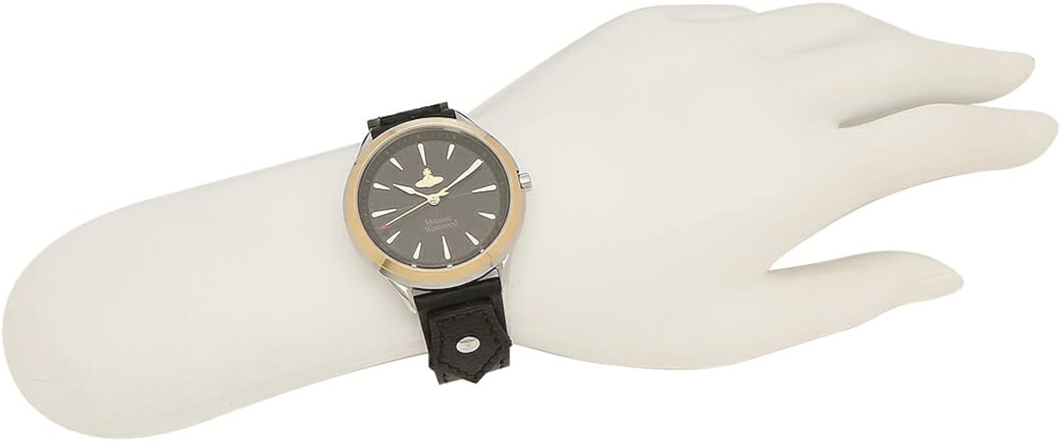 Amazon.co.jp: [ヴィヴィアンウエストウッド]時計 レディース 38mm