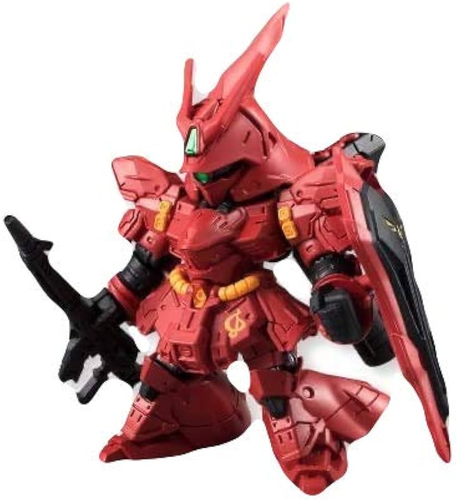Amazon | FW GUNDAM CONVERGE 1(ガンダム コンバージ 1) ［121