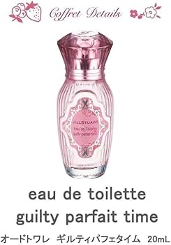 Amazon | JILL STUART ジル スチュアート ギルティパフェタイム