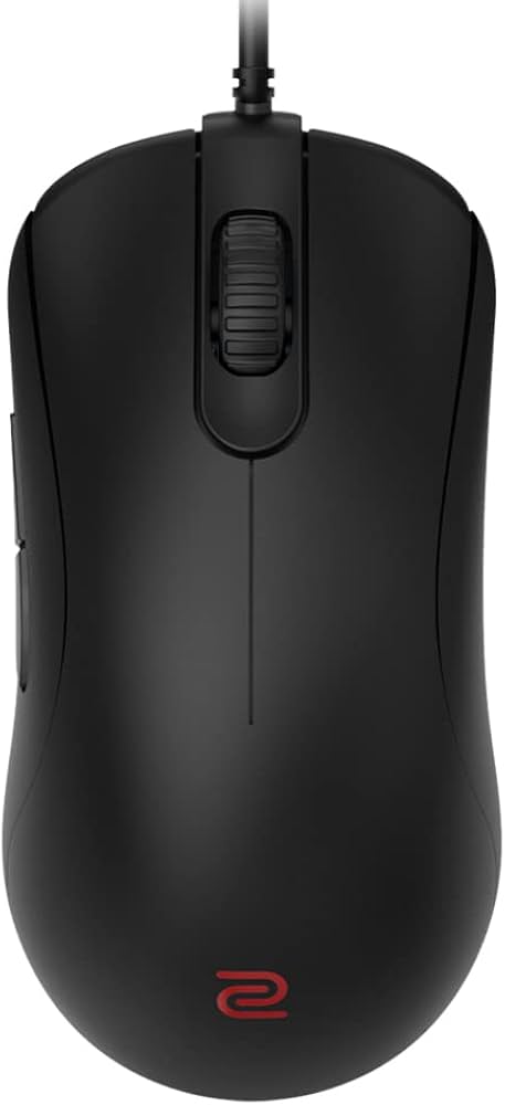 Amazon.co.jp: BenQ Japan BenQ ZOWIE ZA13-C Gaming Mouse