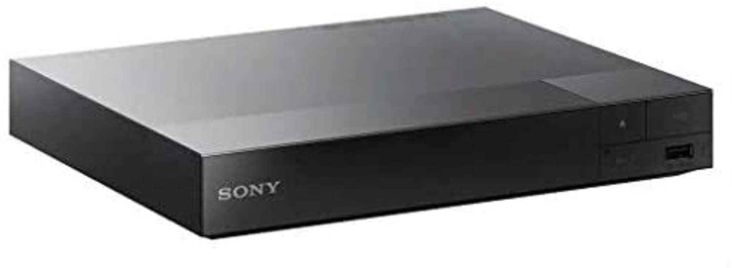 Amazon.com: Sony Multi Zone Region Free Blu Ray Player - PAL/NTSC